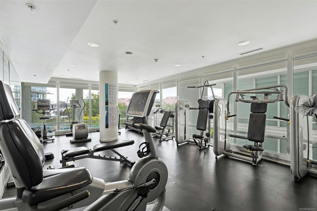 206-68 Songhees Road, Victoria, BC, V9A 0A3 - 30