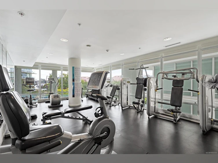 206-68 Songhees Road, Victoria, BC, V9A 0A3 - 30