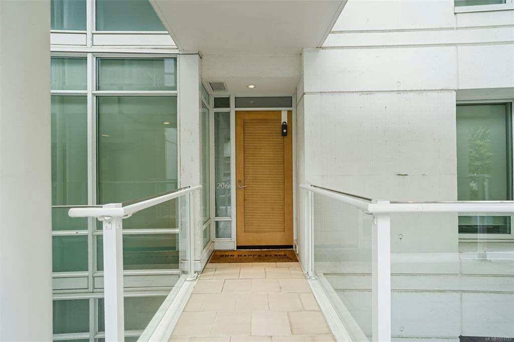 206-68 Songhees Road, Victoria, BC, V9A 0A3 - 23