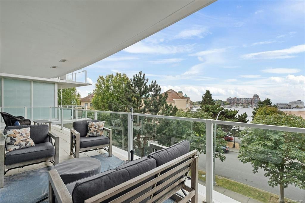 206-68 Songhees Road, Victoria, BC, V9A 0A3 - 20