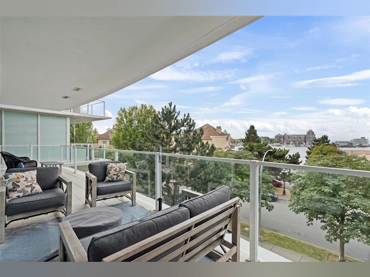 206-68 Songhees Road, Victoria, BC, V9A 0A3 - 20