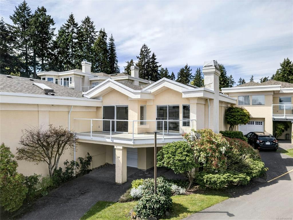 20-258 Lower Ganges Road, Salt Spring Island, BC, V8K 1S7
