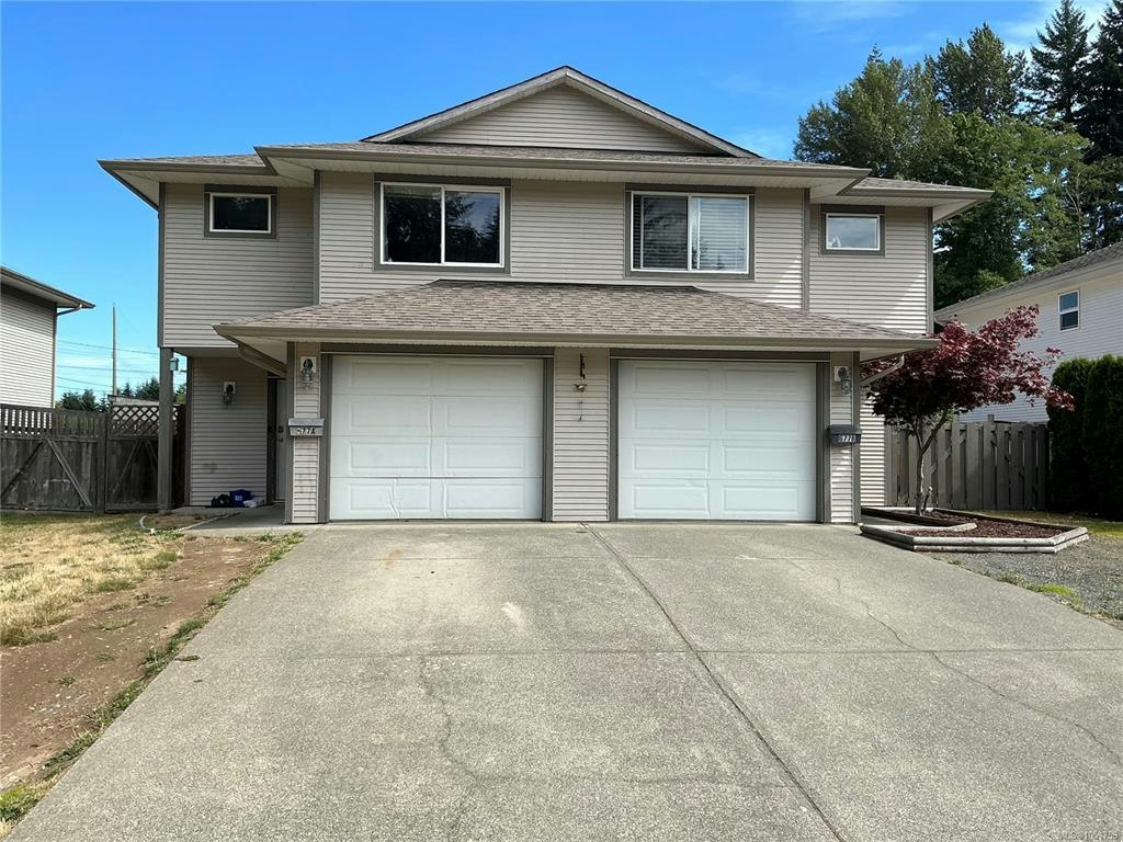 A-677 Otter Road, Campbell River, BC, V9W 3N3