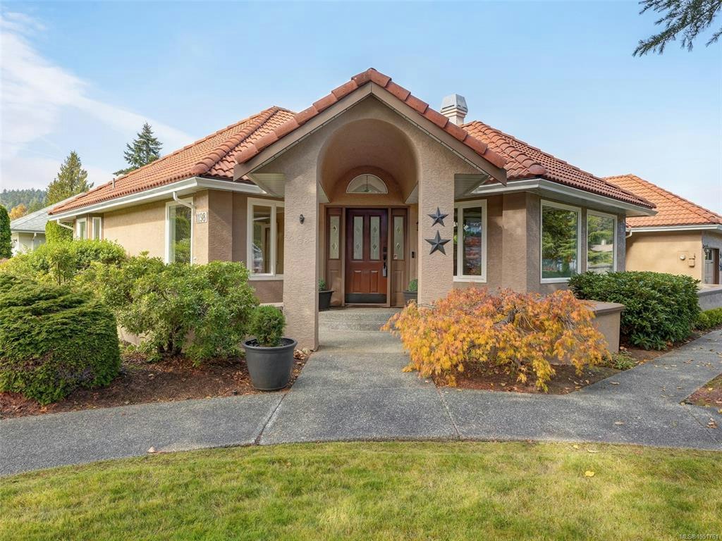 1198 Stonington Place, Saanich, BC, V8Y 3B8