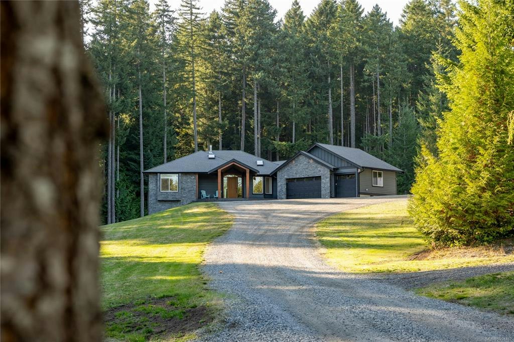 3349 Creekside Place, Nanaimo, BC, V9R 7C7