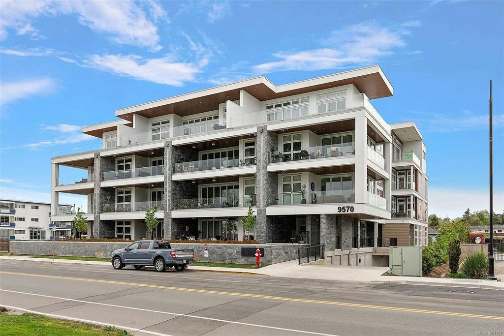 203-9570 Fifth Street - 3