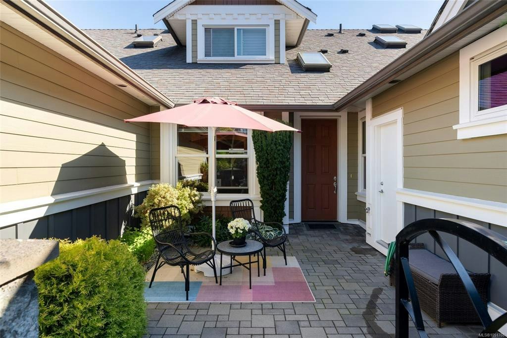 25-10520 Mcdonald Park Road, North Saanich, BC, V8L 2R1 - 25