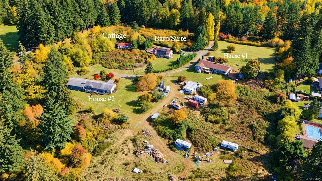 4970 Wilson Road, Duncan, BC, V9L 6L5