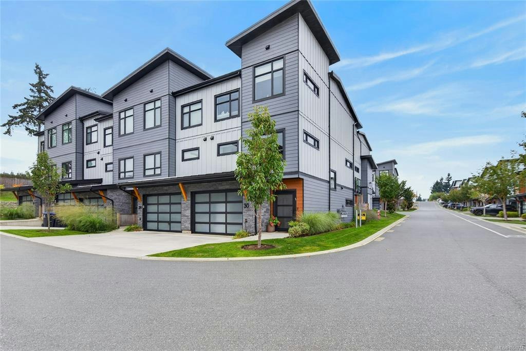 30-623 Crown Isle Boulevard, Courtenay, BC, V9N 8W8