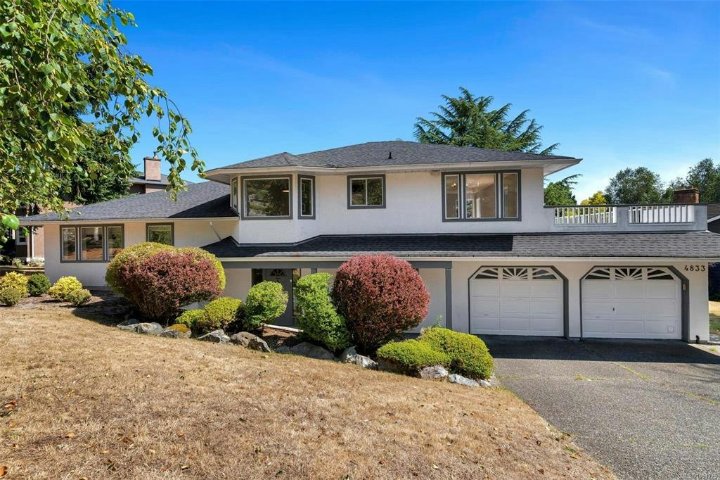 4833 Maplegrove Street, Saanich, BC, V8Y 3B9