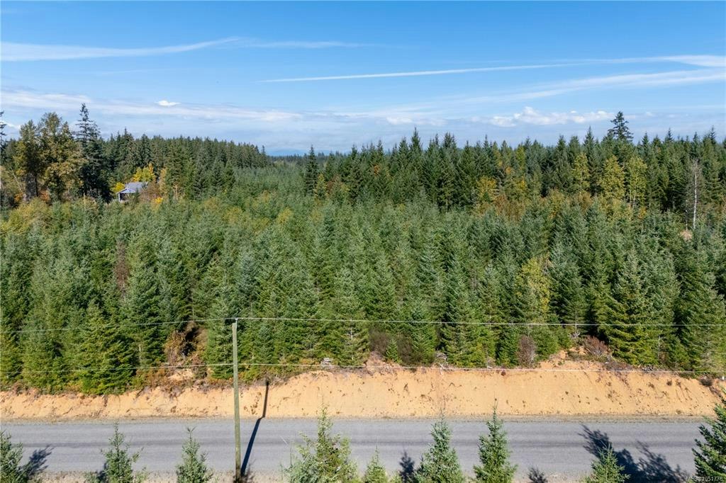 Lot B Chantrelle Way, Campbell River, BC, V9H 1B1