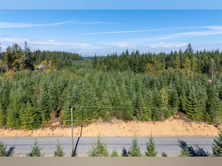 Lot B Chantrelle Way, Campbell River, BC, V9H 1B1