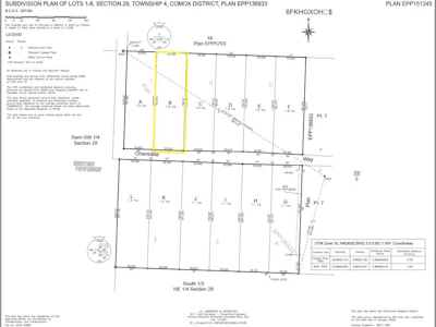 Lot B Chantrelle Way - 5