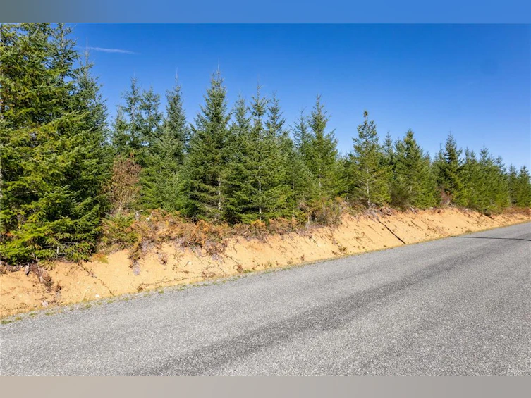 Lot B Chantrelle Way, Campbell River, BC, V9H 1B1 - 2