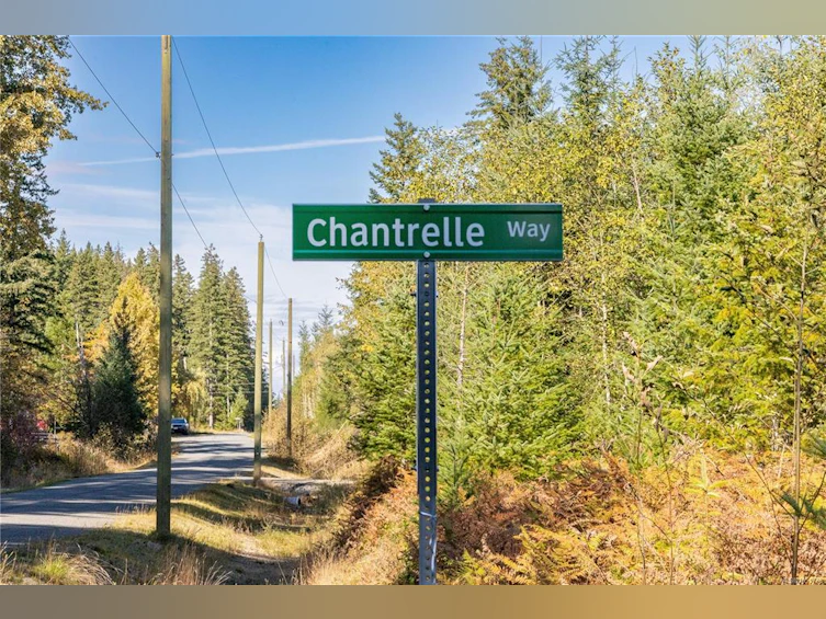 Lot B Chantrelle Way, Campbell River, BC, V9H 1B1 - 10