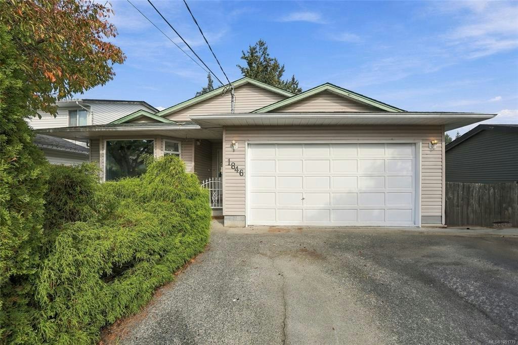 1846 Begonia Way, Nanaimo, BC, V9S 5S5