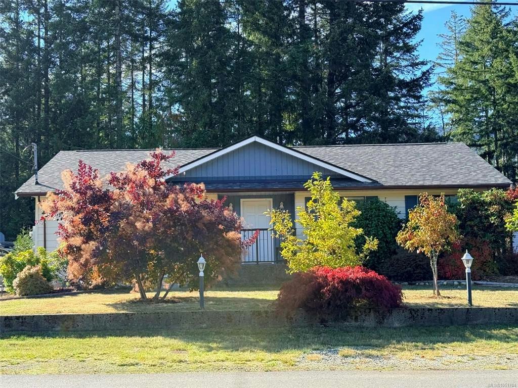 184 Johel Road, Lake Cowichan, BC, V0R 2G0