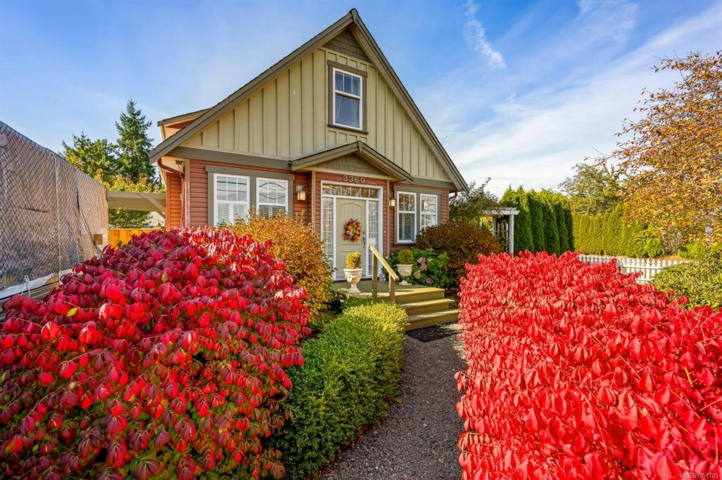 2360 Galerno Road, Campbell River, BC, V9W 8A5