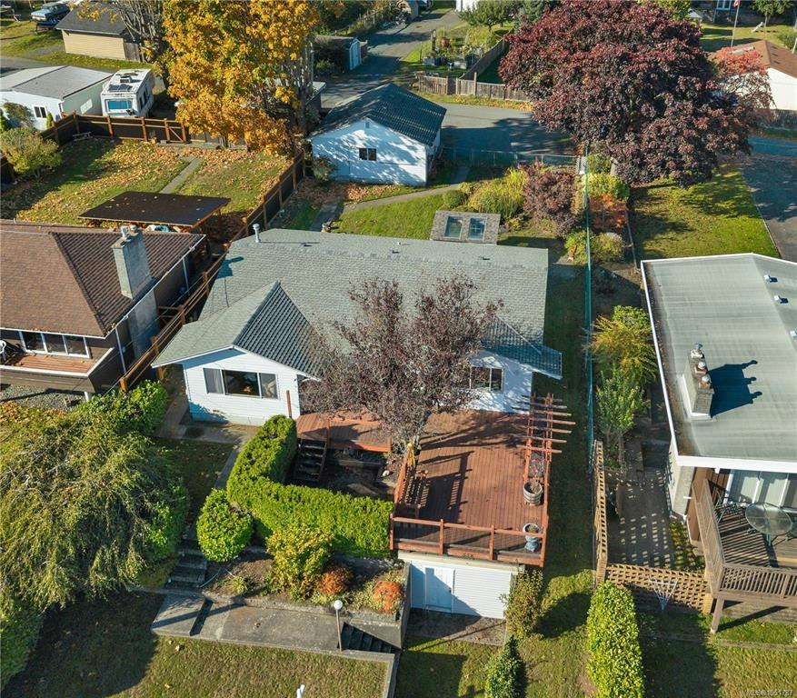 558 Alder Street, Campbell River, BC, V9W 2P1