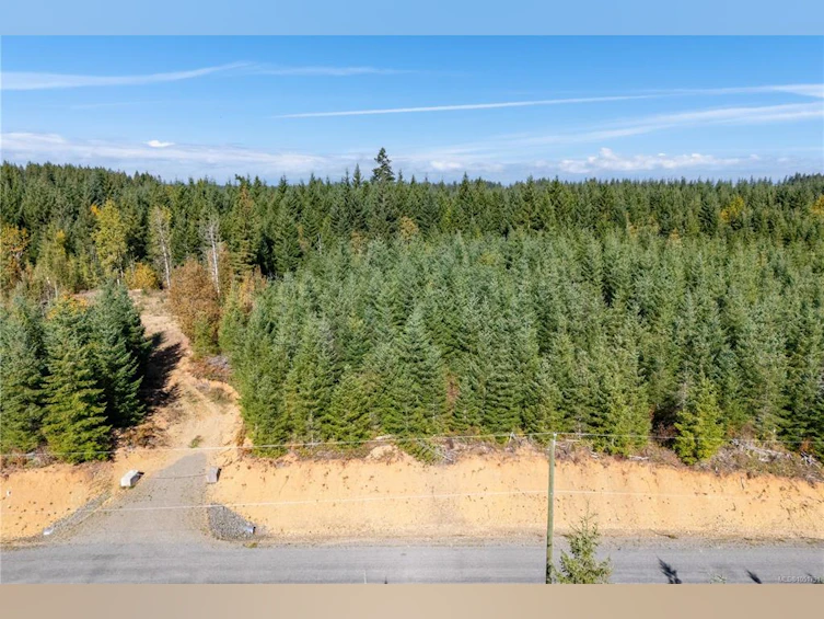 Lot D Chantrelle Way, Campbell River, BC, V9H 1B1 - 10