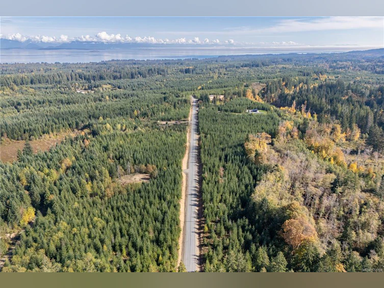 Lot D Chantrelle Way, Campbell River, BC, V9H 1B1 - 14