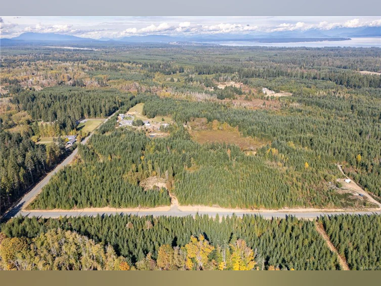 Lot D Chantrelle Way, Campbell River, BC, V9H 1B1 - 15