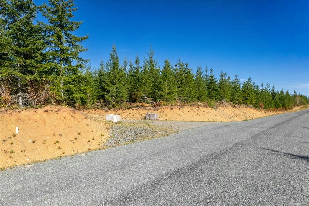 Lot D Chantrelle Way, Campbell River, BC, V9H 1B1