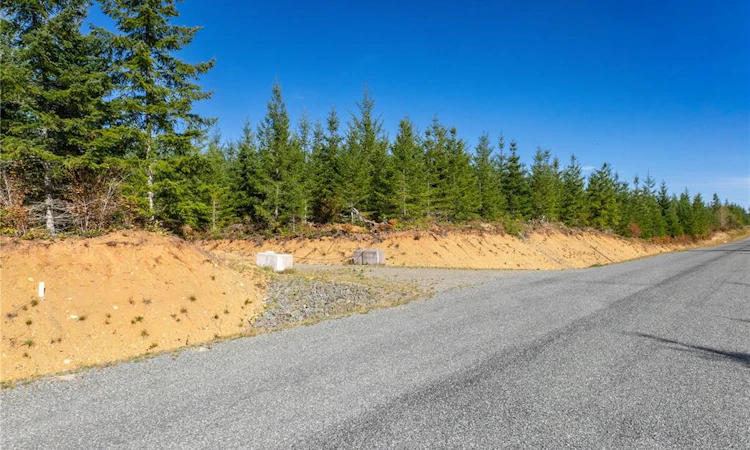 Lot D Chantrelle Way