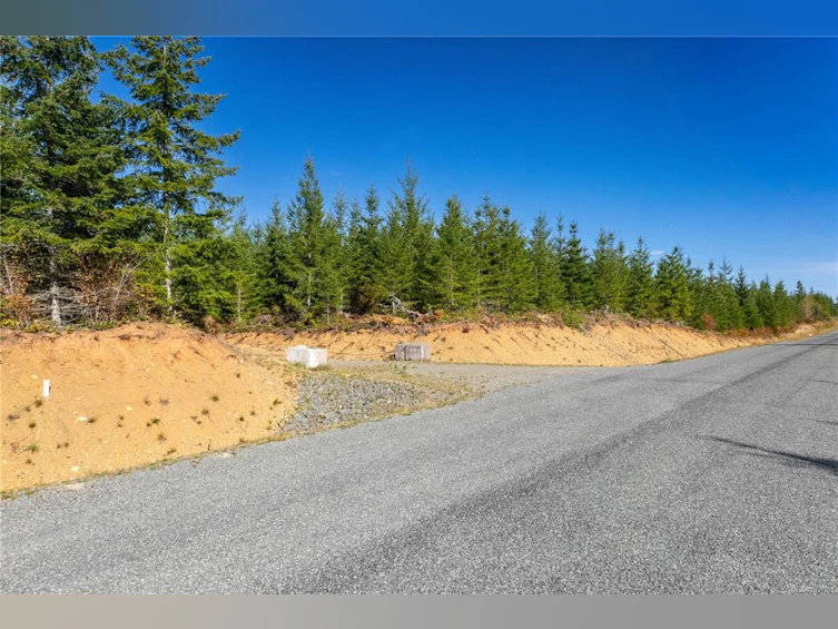 Lot D Chantrelle Way, Campbell River, BC, V9H 1B1