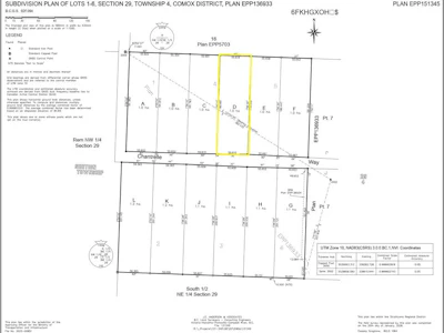 Lot D Chantrelle Way - 4