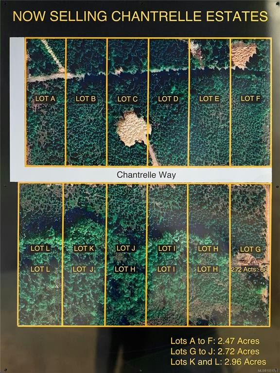 Lot D Chantrelle Way - 5