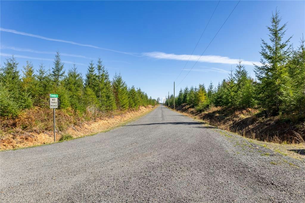 Lot D Chantrelle Way, Campbell River, BC, V9H 1B1 - 9