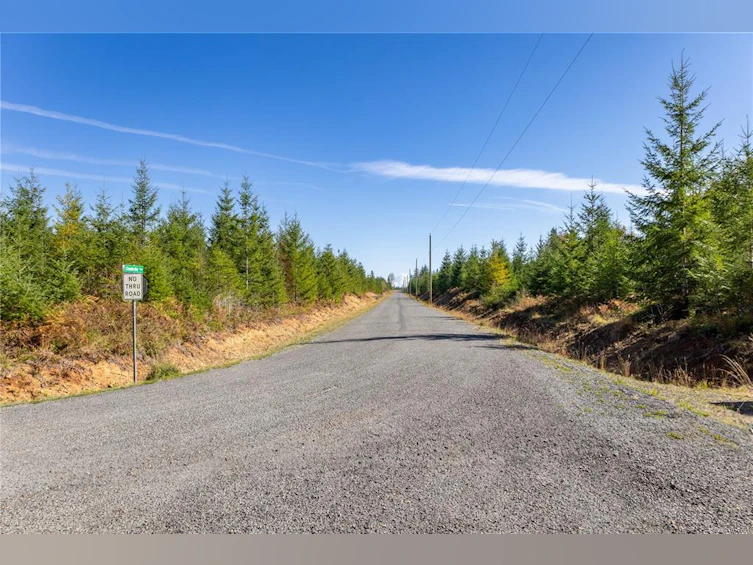 Lot D Chantrelle Way, Campbell River, BC, V9H 1B1 - 9