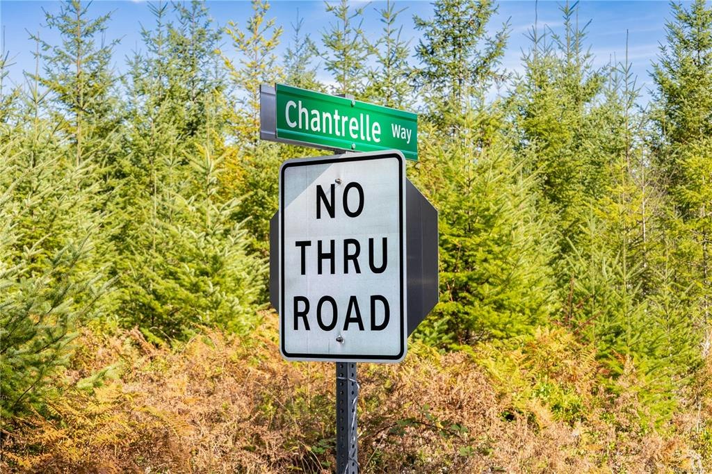 Lot D Chantrelle Way, Campbell River, BC, V9H 1B1 - 8