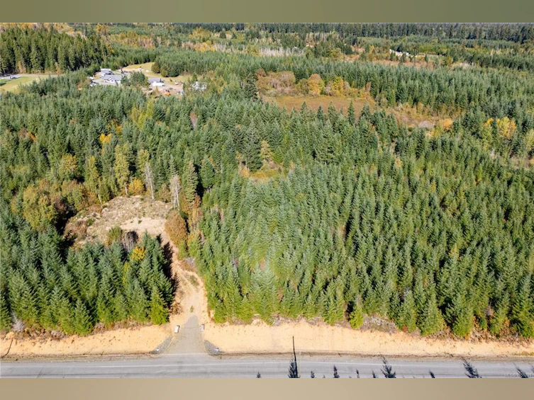 Lot D Chantrelle Way, Campbell River, BC, V9H 1B1 - 12