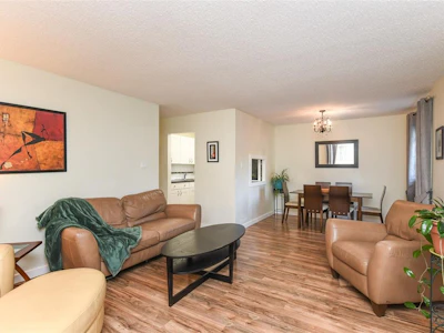 107-175 Centennial Drive - 2