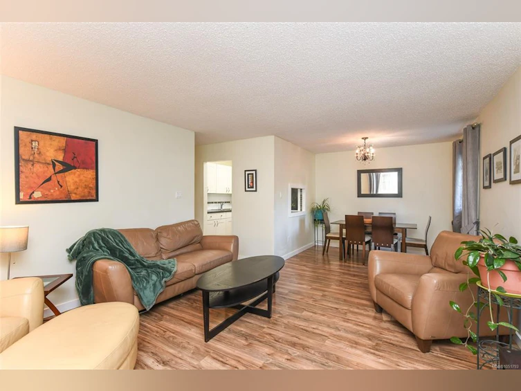 107-175 Centennial Drive, Courtenay, BC, V9N 7M4 - 2
