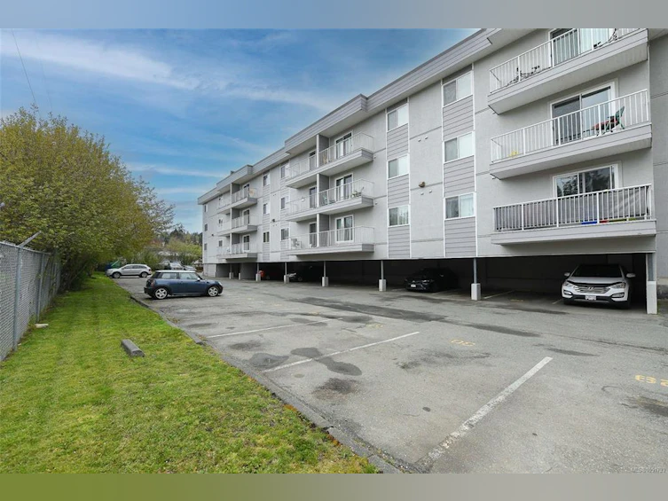 107-175 Centennial Drive, Courtenay, BC, V9N 7M4 - 30
