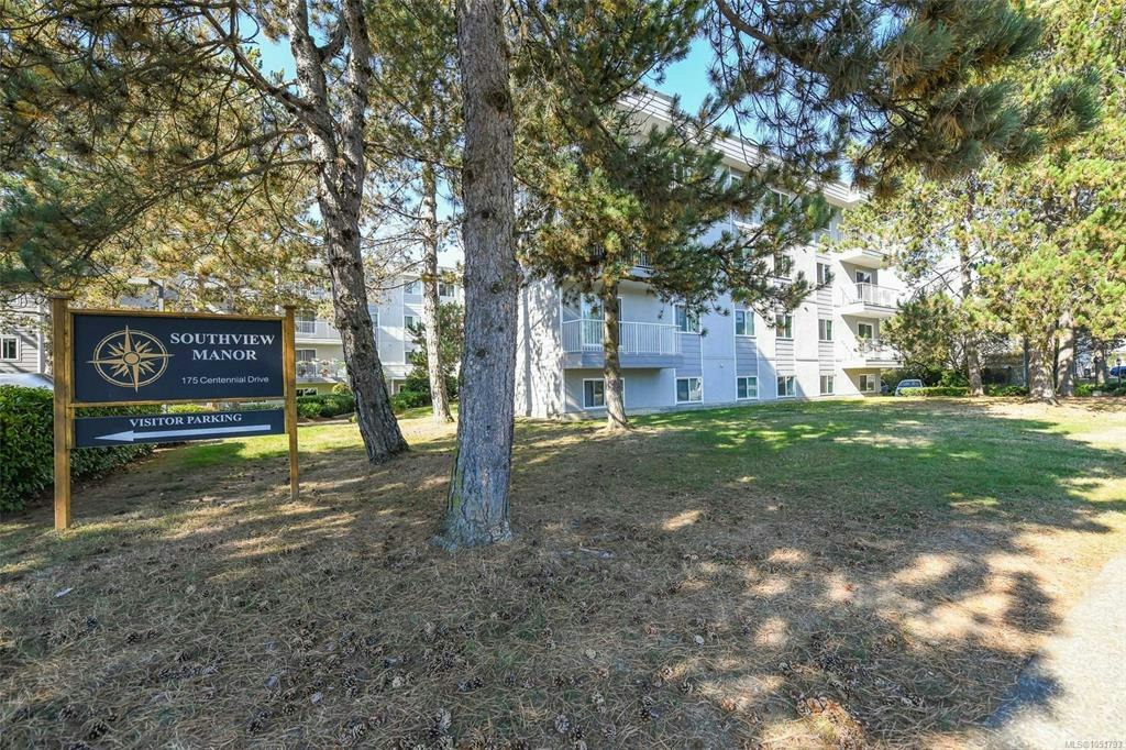107-175 Centennial Drive, Courtenay, BC, V9N 7M4 - 29