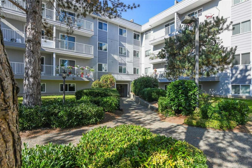 107-175 Centennial Drive, Courtenay, BC, V9N 7M4