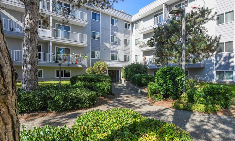 107-175 Centennial Drive