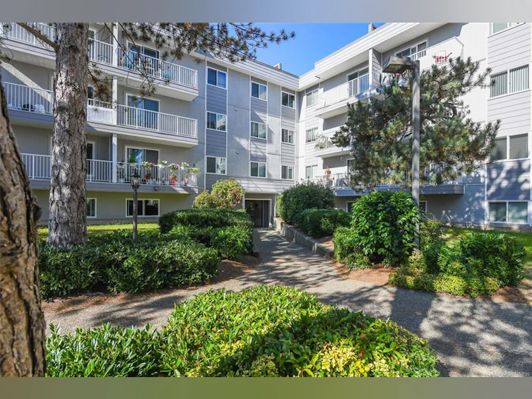 107-175 Centennial Drive, Courtenay, BC, V9N 7M4