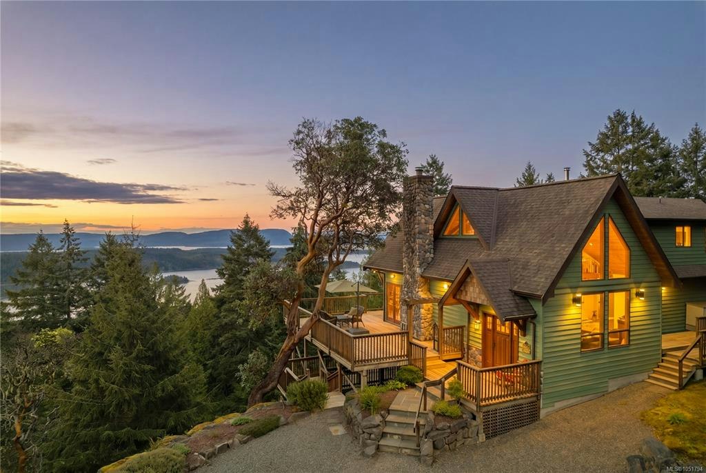 150 Liberty Hall Lane, Salt Spring Island, BC, V8K 2H1