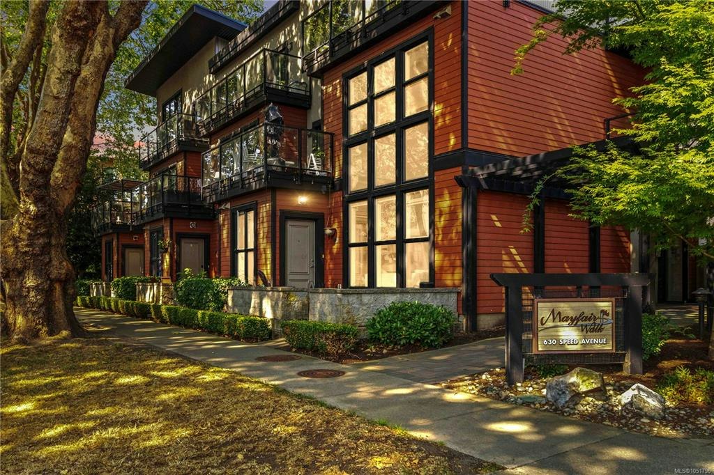 105-630 Speed Avenue, Victoria, BC, V8Z 1A4