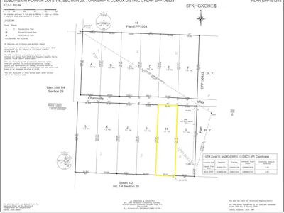 Lot H Chantrelle Way - 5