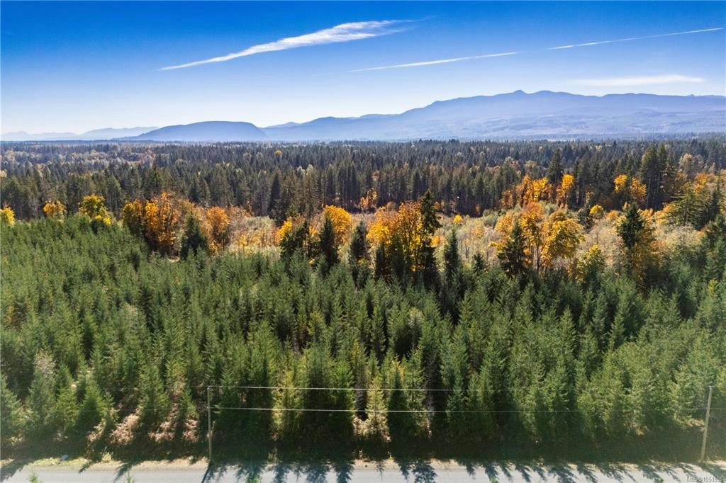 Lot H Chantrelle Way, Campbell River, BC, V9H 1B1