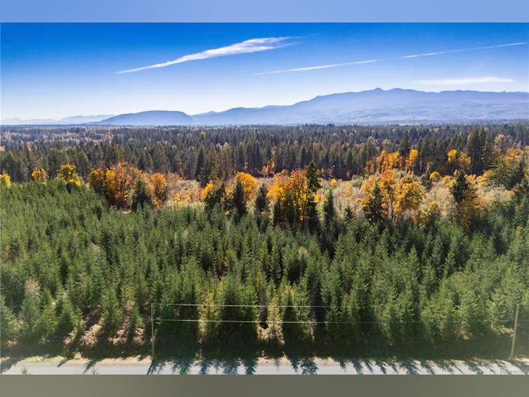 Lot H Chantrelle Way, Campbell River, BC, V9H 1B1