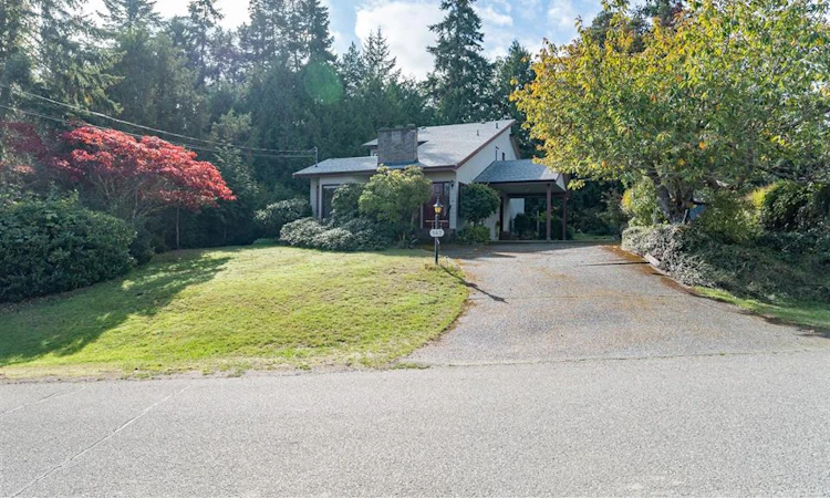 142 W Sunningdale Road
