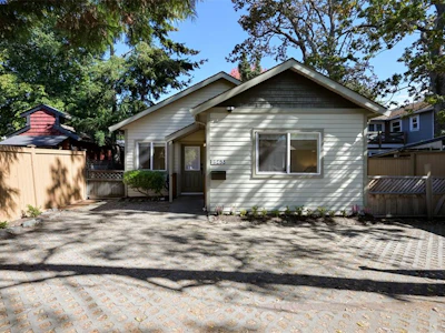 2563 Shelbourne Street - 2