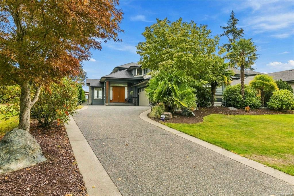 3519 Promenade Crescent, Colwood, BC, V9C 4L8